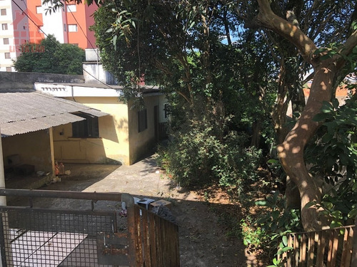 Imagem 22 de 22 de Terreno Para Venda, 0.0 M2, Vila Monte Alegre - São Paulo - 977