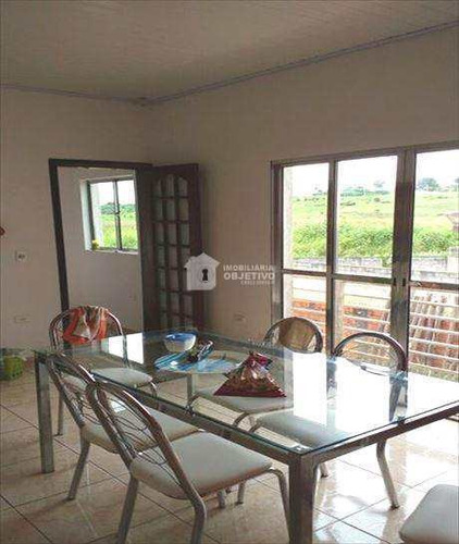 Imagem 5 de 12 de Sobrado Com 3 Dorms, Parque Rincao, Vargem Grande Paulista - R$ 250 Mil, Cod: 2858 - V2858