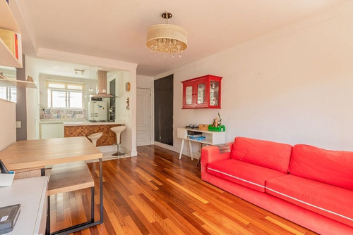 Imagem 4 de 30 de Apartamento - Ap13290 - 70675702