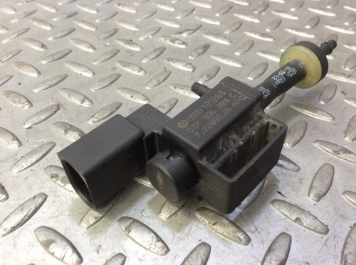 Valvula Egr Vw Polo Tsi 1.2 Std Mod 13-14 Original (Usado)