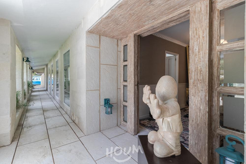 Imagen 3 de 25 de Casa En San Bartolo Ameyalco, Álvaro Obregón Con 3 Recámaras, 870 M², Id: 39399