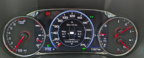 GMC Acadia 3.6 Denali At