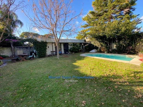 Imagen 15 de 16 de Excelente Casa En Punta Gorda!!! Cw182649