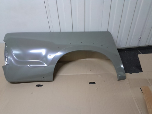 Guardafango Trasero Derecho Hilux Kavak 2006 2018 Original