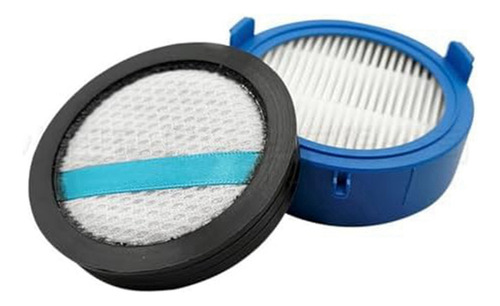 2 Filtros Premotores Lavables Para Aeg 8000 Para Electrolux