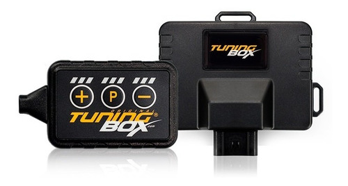 Kit Tuningbox +potencia +aceleración Volkswagen Amarok 2.0