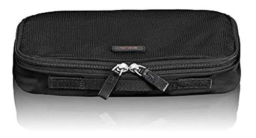 Bolso De Viaje Cubo De Embalaje Para Hombre, Negro 94568-104