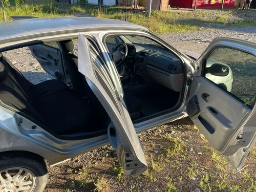 Renault Clio F.iv Expression