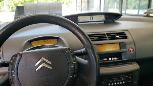 Citroen C4 Look Pack 5 Puertas