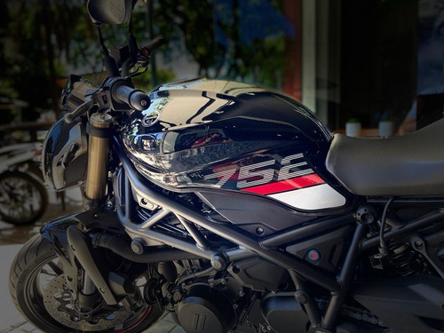 Imagen 4 de 11 de Benelli 752 S Entrega Inmediata 2022