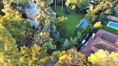 Imagen 4 de 14 de Lote Terreno En Venta Barrio Las Casuarinas - Las Lomas-san Isidro