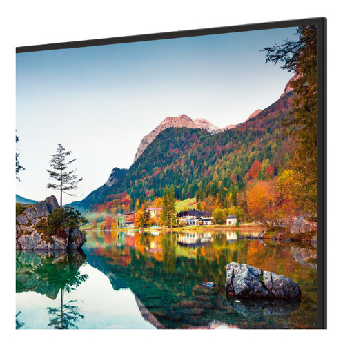 Smart Tv Kodak Smartvision Uhd 4k 60 Pulgadas We-6xst005