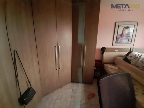 Imagem 6 de 18 de Apartamento À Venda, 90 M² Por R$ 349.000,00 - Vila Valqueire - Rio De Janeiro/rj - Ap0357