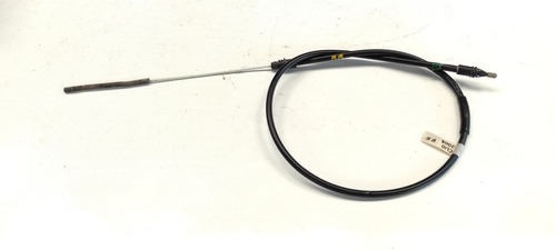 Chicote Cable Freno Mano Platina Clio 2002/2010 1.6 Tras Rh