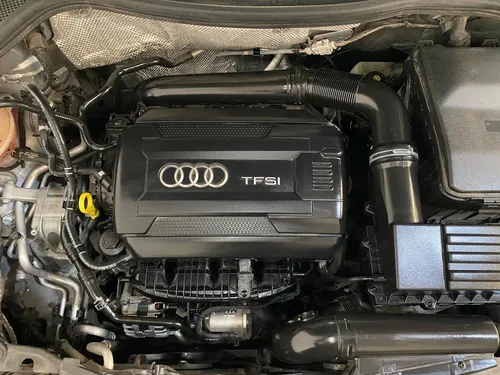 Audi Q3 2.0 Luxury 180 Hp Dsg