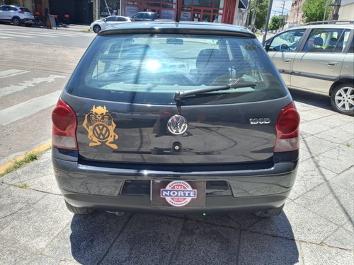 Volkswagen Gol Power 1.9 D 5ptas.