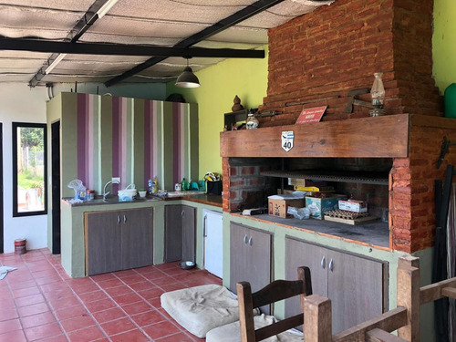 Imagen 15 de 20 de Casa - Ituzaingó
