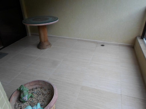 Imagem 4 de 14 de Guaruja Pitangueiras - Lindo - 02 Garagens - Melhor Região - Ap1573 - 34708402