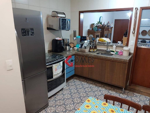 Imagem 7 de 30 de Sobrado Com 3 Dormitórios À Venda, 200 M² Por R$ 730.000 - Rudge Ramos - São Bernardo Do Campo/sp - So1054