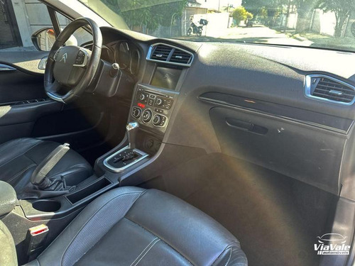 Citroën C4 Lounge C4l A Thp Excl