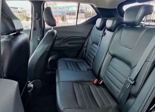 Imagen 11 de 15 de Nissan Kicks 2018 5p Exclusive L4/1.6 Aut