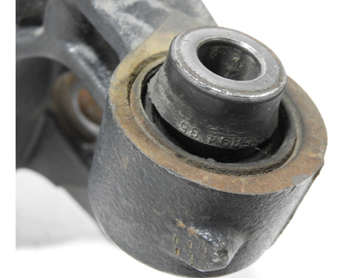 Mango Trasero Derecho Mitsubishi Endeavor 04-11 (Usado)