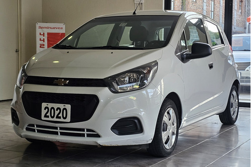 Chevrolet Beat 1.2 Lt