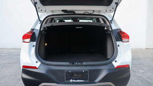 Chevrolet Tracker 1.2 Premier At