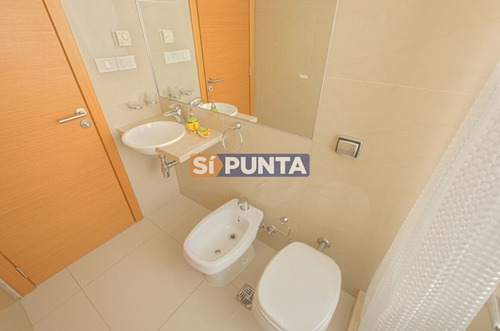 Imagen 13 de 14 de Apartamento En Venta - Playa Brava