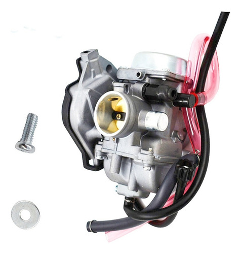 Carburador Para Arctic Cat 250 300 0470-448 2x4 4x4 2001-200