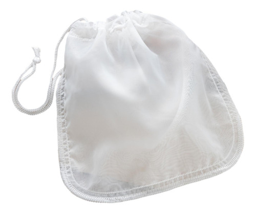 2 Bolsa De Filtro De Leche De Soja Bolsa De Malla Bolsa