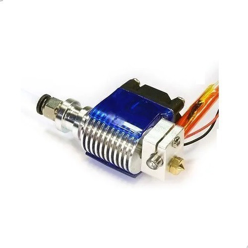 Hotend Simil E3d Ptfe Extrusor 1.75 Impresora 3d Reprap