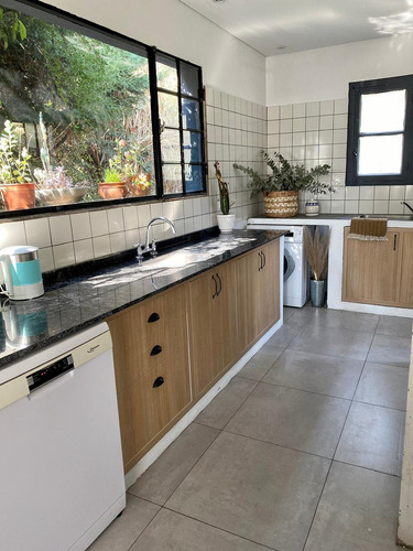 Dueño Directo Vende Casa Muy Luminos En Barrio La Arboleda