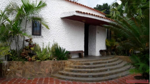 Se Vende Quinta En Villas De San Diego La Cumaca
