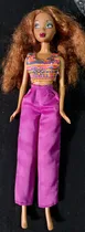 Comprar Muñeca Barbie My Scene Madison