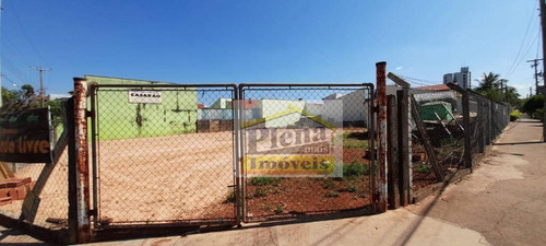 Terreno À Venda, 800 M² Por R$ 650.000,00 - Parque Residencial Casarão - Sumaré/sp - Te0919