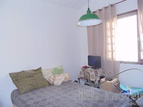 Imagem 13 de 15 de Casa De Condominio Em Vila Selma - Miguel Pereira - 362