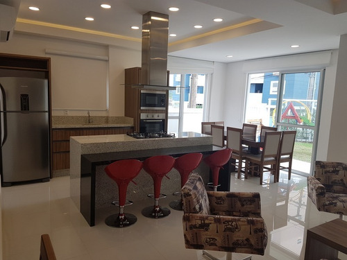 Imagem 11 de 15 de Apartamento - Jardim Cidade De Florianopolis - Ref: 11987 - V-11987