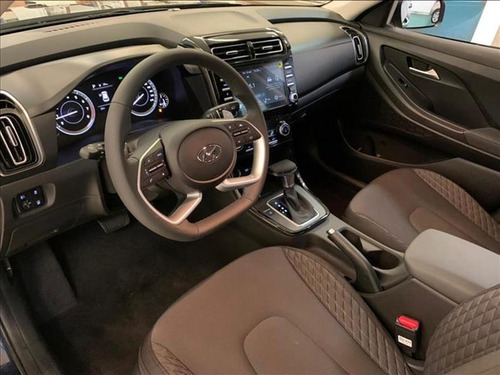 Imagem 11 de 14 de Hyundai Creta 1.0 Tgdi Flex Limited Automático