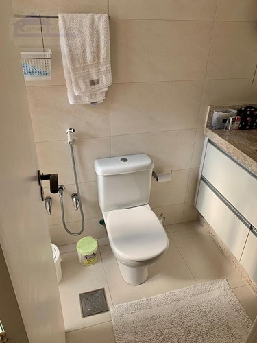 Imagem 23 de 30 de Apartamento Para Venda, 4 Dormitórios, Vila Clementino - São Paulo - 8794