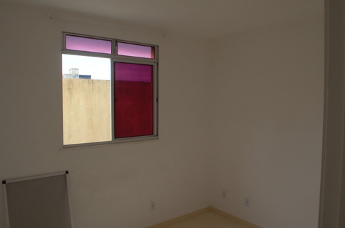 Apartamento Lauro De Freitas R$ 210.000,00