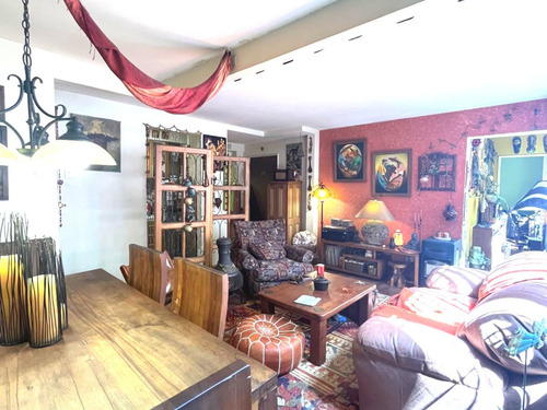 Uf 4.851 Depto En 1 Piso Con Jardín Propio! 1d+2b. Barrio La