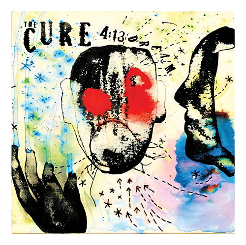 Cd: 4:13 Dream