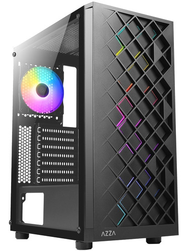 Computador I7 10700 16gb Ram Ssd 256gb Rtx 3050 8gb 