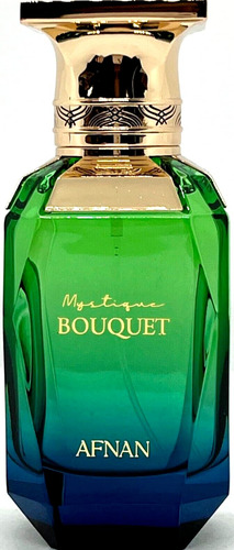 Perfume Afnan Mystique Bouquet, 80 Ml, Para Mujer
