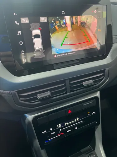 Volkswagen T-Cross Comfortline