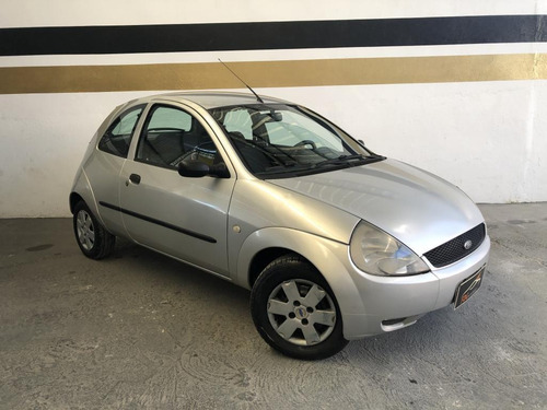 Ford Ka Gl 1.0 2006