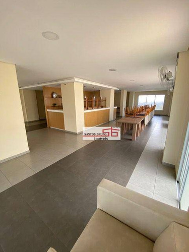 Imagem 18 de 24 de Cobertura À Venda, 158 M² Por R$ 835.000,00 - Freguesia Do Ó - São Paulo/sp - Co0067