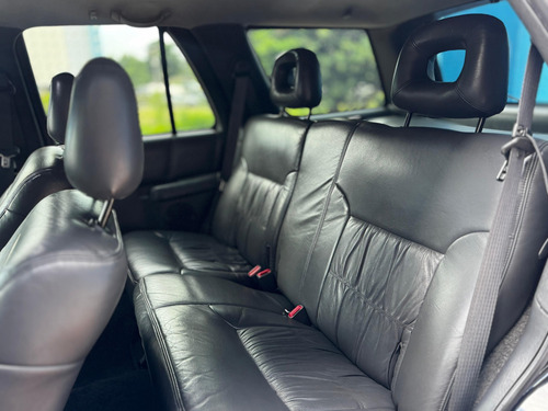 Chevrolet Blazer 4.3 SFI DLX EXECUTIVE 4X2 V6 12V GASOLINA 4P AUTOMÁTICO