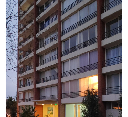 Departamento Doble Suite, Vista Al Oriente, Al Lado Cinemark